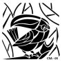 Cadence Mask Stencil CSA - Toekan 03 038 0005 15X15 