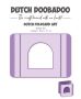 Dutch Doobadoo Card-Shadow Box A4 470.784.280 (10-23)