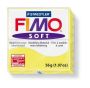 Fimo Soft lemon 57 GR 8020-10