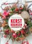 Forte Boek - Kerstkransen & winterboeketten Marieke Nolsen