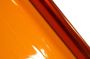 Haza Cellophane foil orange 70x500cm 