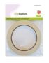 JeJe Double-sided adhesive tape 6mm 20 MT Box - 1 RL (65 RL) 3.3190