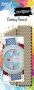 Joy! Crafts Stansmal - Noor - Mixed Up - Tape 115637/1564 139x61,5mm 
