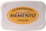 Memento inktkussen Cantaloupe ME-000-103