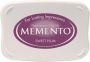 Memento inktkussen Sweet Plum ME-000-506