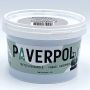 Paverpol Textielverharder loodgrijs 500 gram PPOL070 (01-23)