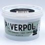 Paverpol Textielverharder zwart 500 gram PPOL079 (01-23)