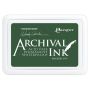 Ranger Archival Ink pad - English Ivy AID73970 Wendy Vecchi