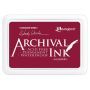 Ranger Archival Ink pad - Mulberry AID73994 Wendy Vecchi