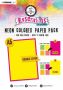 Studio Light Paper Pack Essentials nr.105 ABM-ES-PP105 148x210mm (09-23)