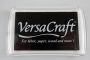 Versacraft ink pad real black VK-000-182