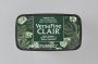 Versafine Clair inktkussen Dark Rain Forest VF-CLA-551