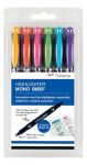 brush pen highlighter