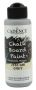 Cadence Chalkboard paint Gray 01 006 2550 0120 120 ml