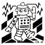 Cadence Mask Stencil CSR - Robot 4 03 022 0004 15X15 (10-21)