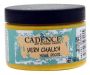 Cadence Very Chalky Home Decor (ultra matt) Sweet yellow 01 002 0045 0150 150 ml 