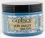 Cadence Very Chalky Home Decor (ultra matt) Turquoise 01 002 0038 0150 150 ml 