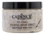 Cadence Zeugma stone effect Relief Paste Triton 01 027 0103 0150 150 ml 