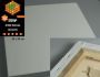 Canvas sheet 3D 30x30CM 3,8 cm 420 gram 