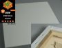 Canvas sheet 3D 40x40CM 3,8 cm 420 gram 