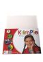 Collall Krimpie - Magic Plastic frosted 4 VL 1 PK COLKPFR4