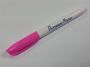 Collall Krimpie Permanent marker - pink COLPTS50
