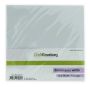 CraftEmotion Enveloppes Blanc - 14x14cm 10pc (06-23)