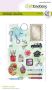 CraftEmotions clearstamps A6 - CC BASICS Doodles A6 Carla Creaties (03-24)