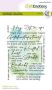 CraftEmotions clearstamps A6 - CC BASICS Text 1 A6 (NL) Carla Creaties (03-24)
