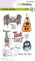 CraftEmotions clearstamps A6 - Halloween 1 (Eng) Carla Creaties (09-21)