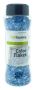 CraftEmotions Color Flakes - Graniet Blauw Paint flakes 90gr (11-22)
