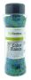 CraftEmotions Color Flakes - Graniet Groen Blauw Paint flakes 90gr (11-22)