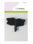CraftEmotions Foam stamp libelle 85mm x 60mm