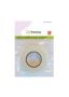 CraftEmotions Foam tape 1 mm double-sided 2 MT 1RL 3.3010