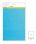 craftemotions glitter karton 5 bg regenboog blauw 29x21cm 220gr