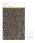 craftemotions glitter paper 5 sh champagne 29x21cm 120gr