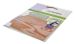 craftemotions impress stamp die labels wood texture card 11x9cm