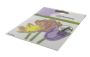 CraftEmotions Impress stamp Die - Tulip Card 11x9cm (03-22)