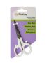 CraftEmotions Precision scissors Non stick 4.5 inch - 11.4cm Stainless steel (09-22)