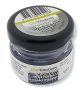 CraftEmotions Wax Paste colored metallic - graphite 20 ml 