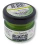 CraftEmotions Wax Paste colored metallic - green 20 ml 