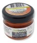 CraftEmotions Wax Paste colored metallic - red 20 ml 
