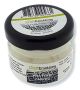 CraftEmotions Wax paste coloured - snow white 20 ml 