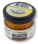 CraftEmotions Wax Paste metallic colored - geel 20 ml 