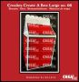 Crealies Create A Box Large Milk carton Large CCABL06 finished: 8x14,5x8 cm (06-23)