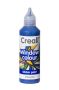 Creall Glass - verre sticker peindre navy- bleu 1 FL - 80 ML 20538