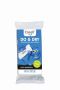 Creall Pate a Modeler Do&Dry regular blanc 500gr (1 ST) 26210