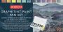 Derwent Graphitint Paint Pan Set DGT2305790