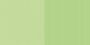 Dini Design Scrapbook paper 10 sh Stripe star - Lime green 30,5x30,5cm #1003 