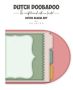 Dutch Doobadoo Album-Art Mix 6 set 470.784.259 (08-23)